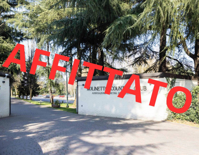 Appartamento in Affitto a Cernusco sul Naviglio