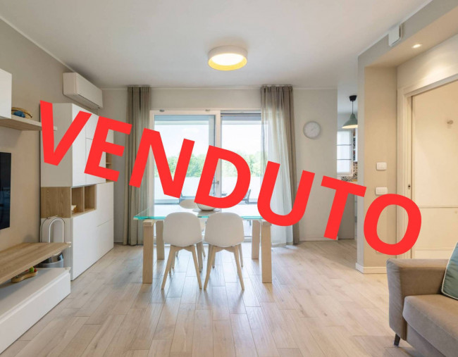Appartamento in Vendita a Cologno Monzese