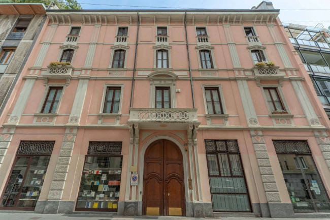 Office for Sale in Milano