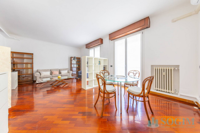 Apartment for Rent in Milano