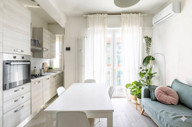 Apartment for Sale in Milano