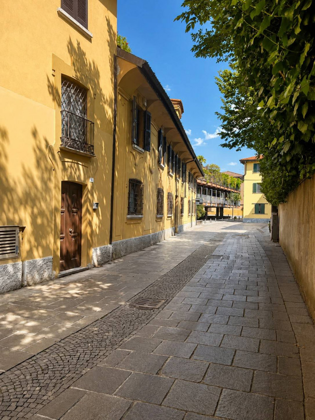 Office for Sale in Cernusco sul Naviglio