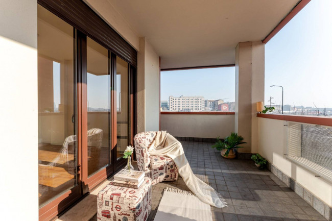 Apartment for Rent in Milano