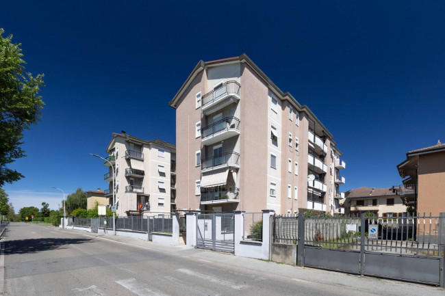 Appartamento in Vendita a Seregno