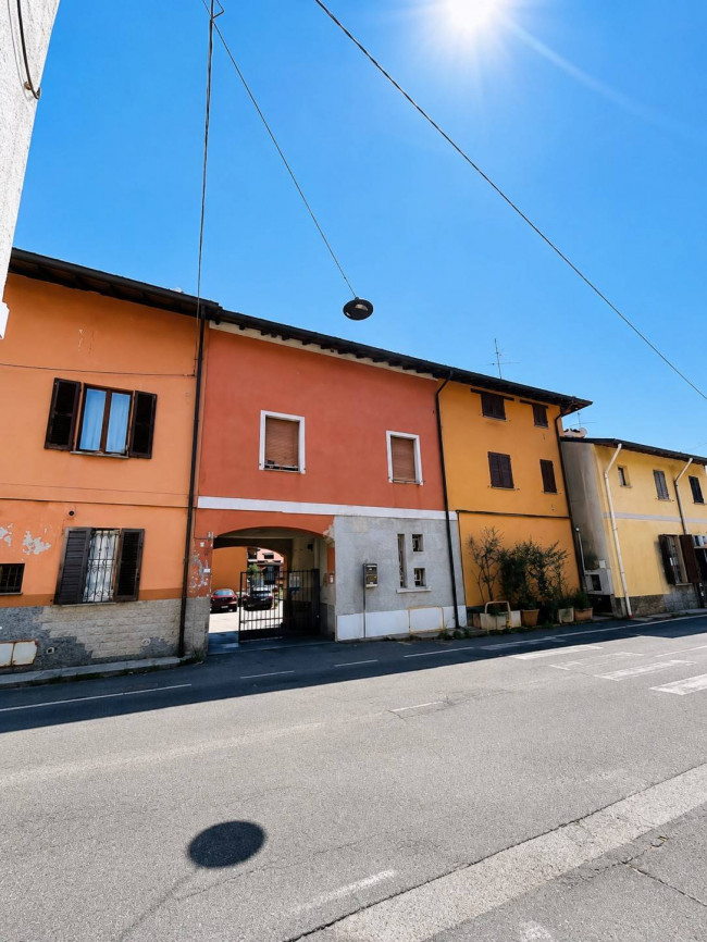 Appartamento in Affitto a Brugherio