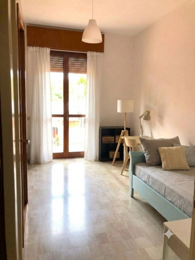 Apartment for Rent in Sesto San Giovanni