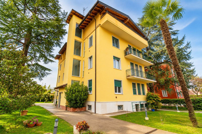 Appartamento in Vendita a Brugherio