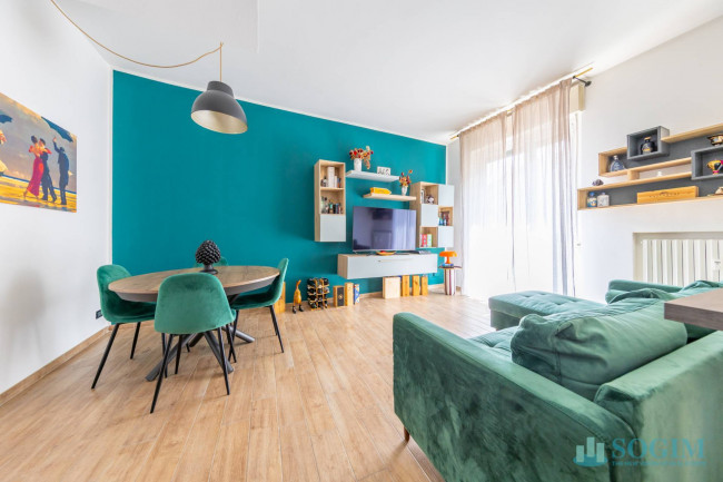 Apartment for Sale in Rho
