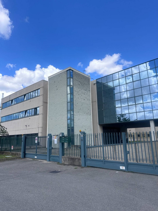 Laboratorio in Vendita a Bovisio-Masciago