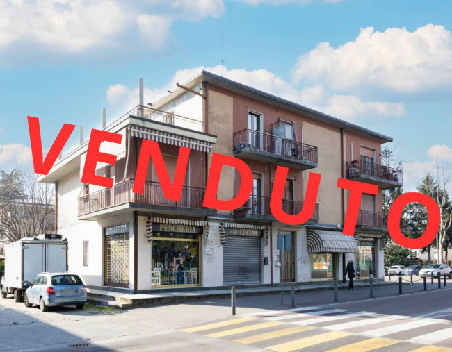 Apartment for Sale in Cernusco sul Naviglio