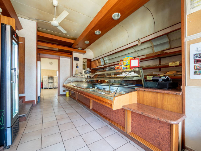commercial property for Sale in Montano Lucino
