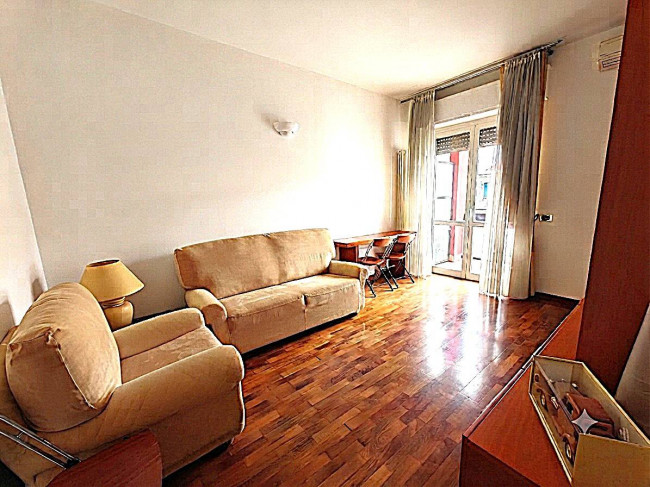 Apartment for Rent in Sesto San Giovanni