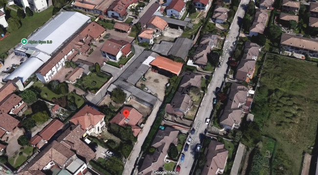 Terreno residenziale in Vendita a Gambolò