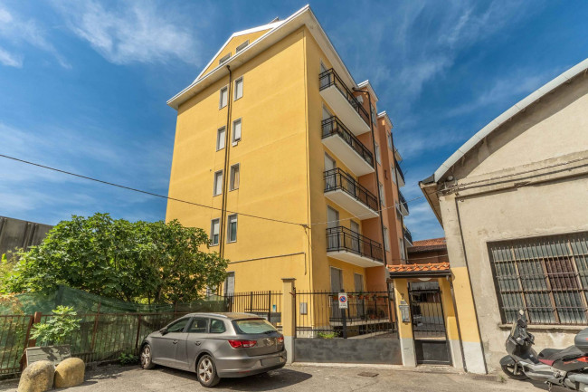 Appartamento in Vendita a Nova Milanese