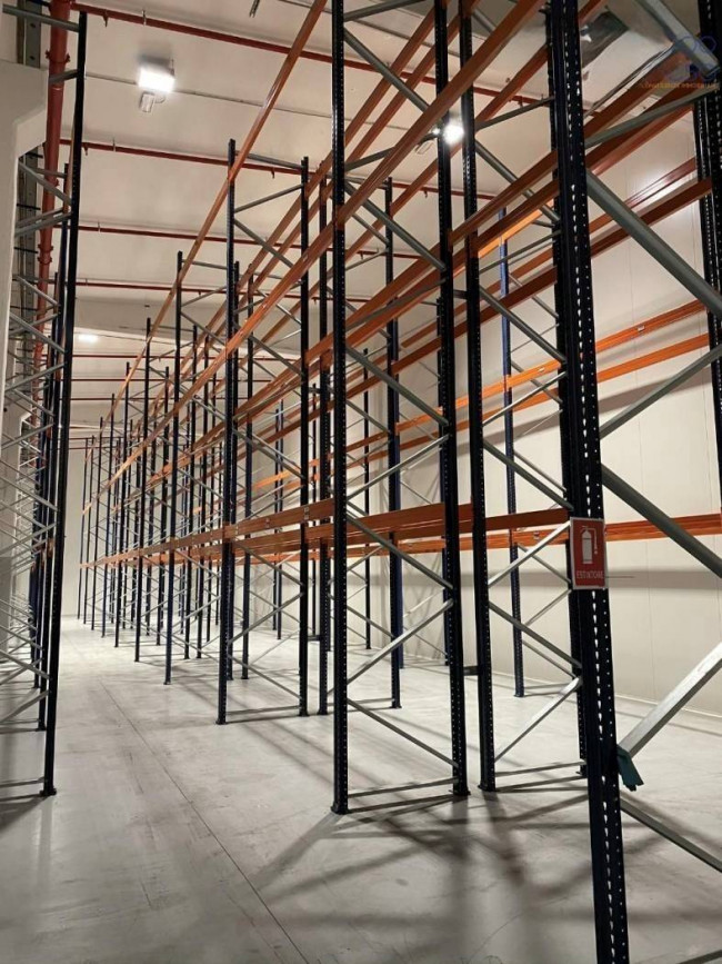 Logistica in Affitto a Agrate Brianza