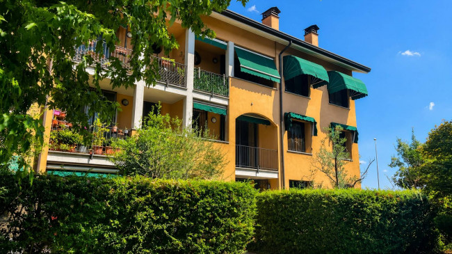 Apartment for Sale in Cernusco sul Naviglio