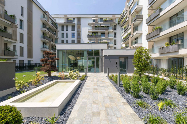 Apartment for Sale in Brugherio