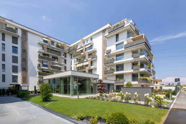Apartment for Sale in Brugherio