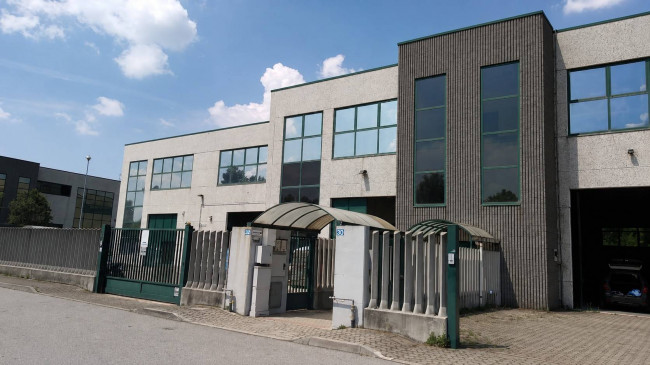 Office for Rent in Assago