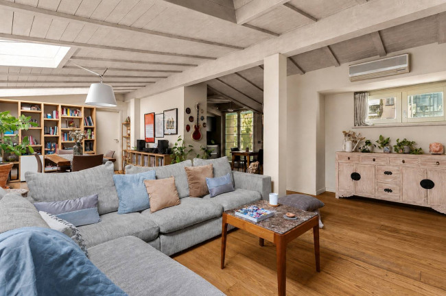 Apartment for Sale in Sesto San Giovanni