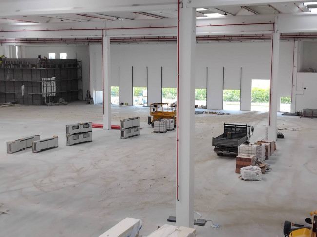 Logistica in Affitto a Truccazzano