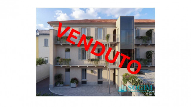 Apartment for Sale in Monza