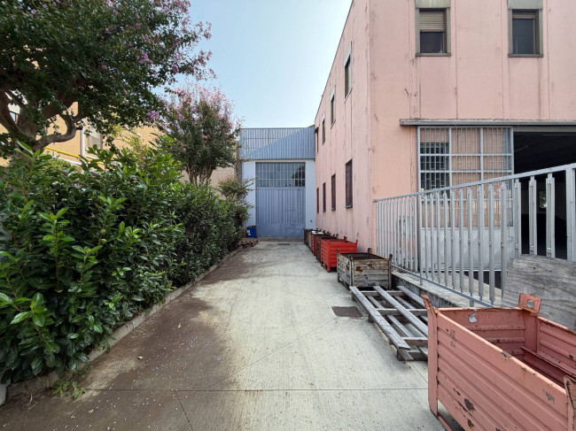 Shed for Sale in Muggiò