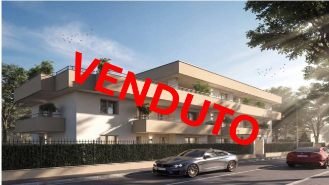 Appartamento in Vendita a Monza