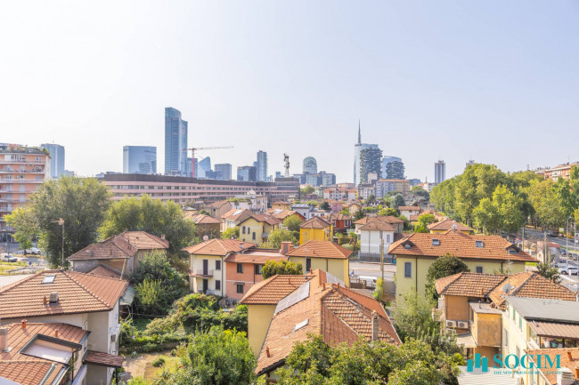 Apartment for Rent in Milano