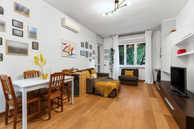 Apartment for Sale in Milano