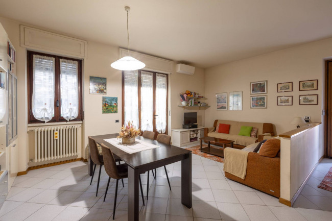 Villa in Vendita a Albiate