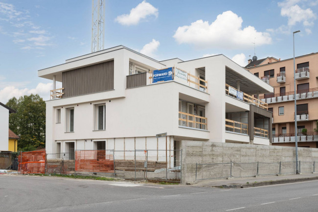 Appartamento in Vendita a Monza