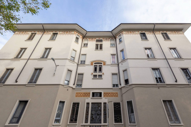 Apartment for Rent in Monza