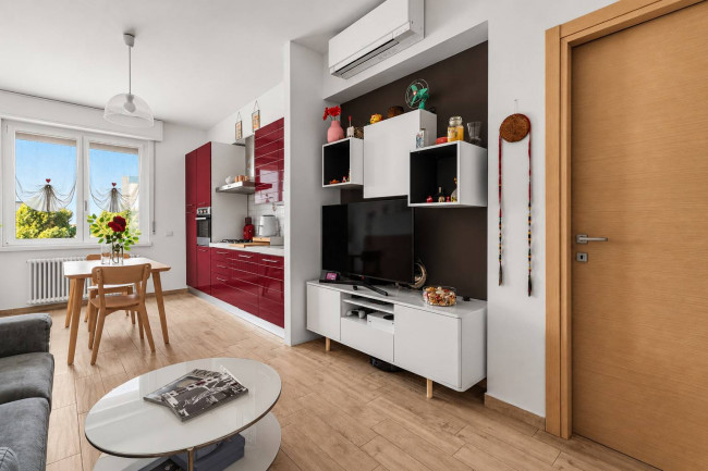 Apartment for Sale in Sesto San Giovanni