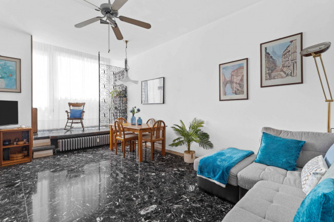Apartment for Sale in Sesto San Giovanni