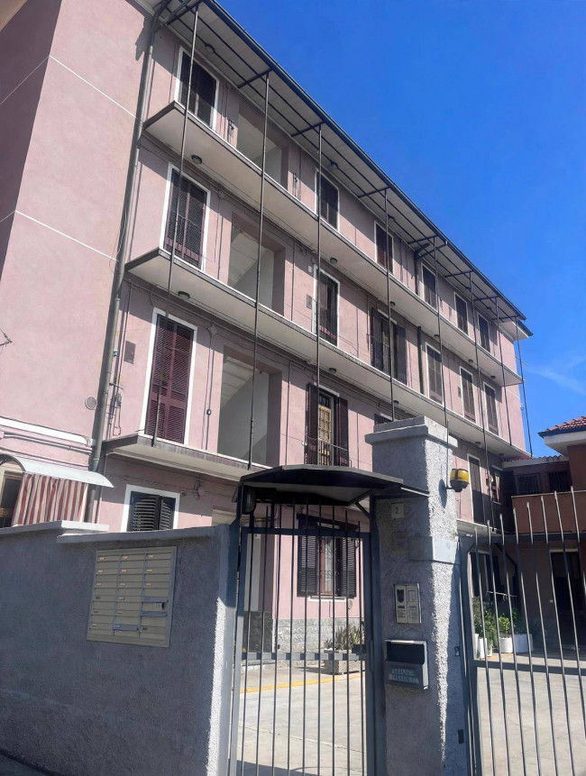 Appartamento in Vendita a Cologno Monzese