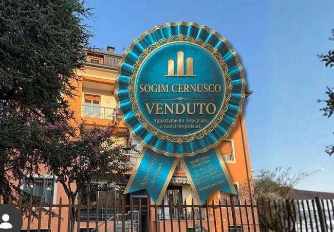 Appartamento in Vendita a Cologno Monzese