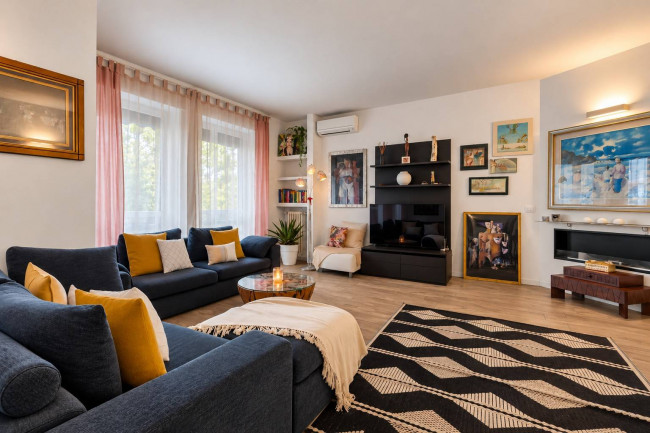 Apartment for Sale in Sesto San Giovanni