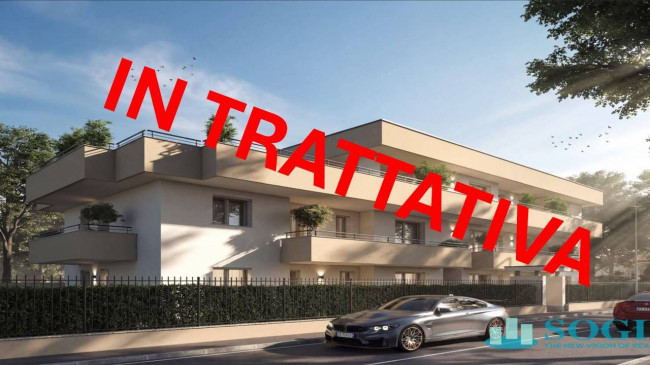 Appartamento in Vendita a Monza