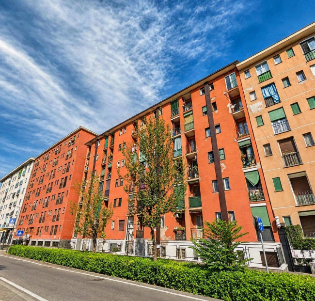 Apartment for Sale in Cologno Monzese