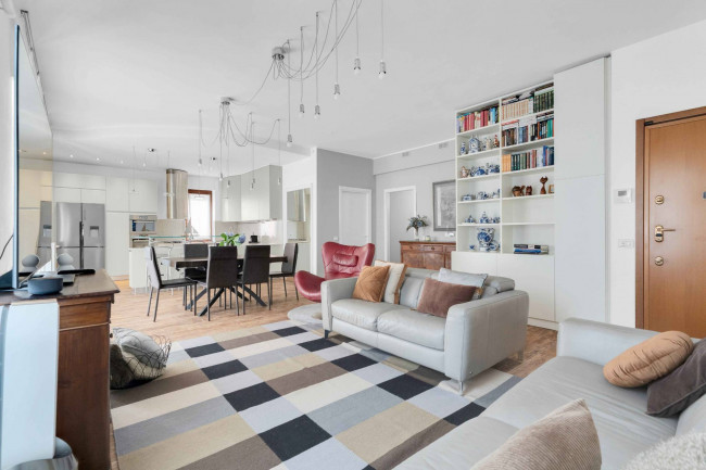 Apartment for Sale in Como