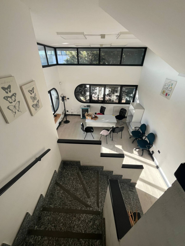 industrial building + office block for Rent in Assago