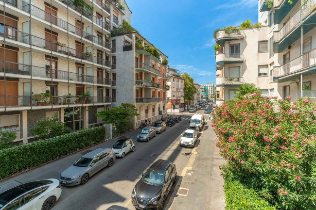 Apartment for Sale in Milano