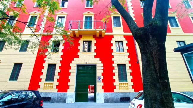 Apartment for Rent in Milano