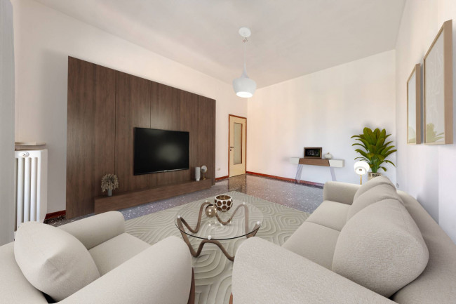 Appartamento in Vendita a Sesto San Giovanni