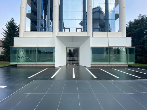 Ufficio in Affitto a Gallarate