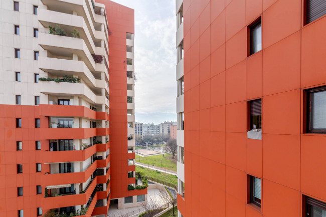 Apartment for Rent in Milano