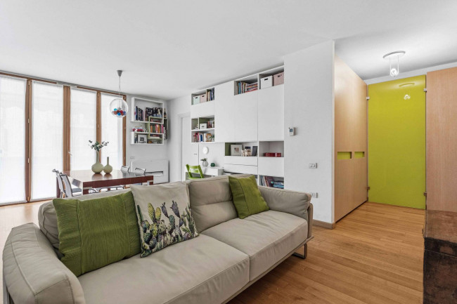 Apartment for Sale in Milano