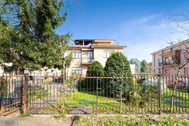 Appartamento in Vendita a Monza