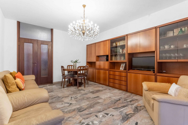 Appartamento in Vendita a Cinisello Balsamo